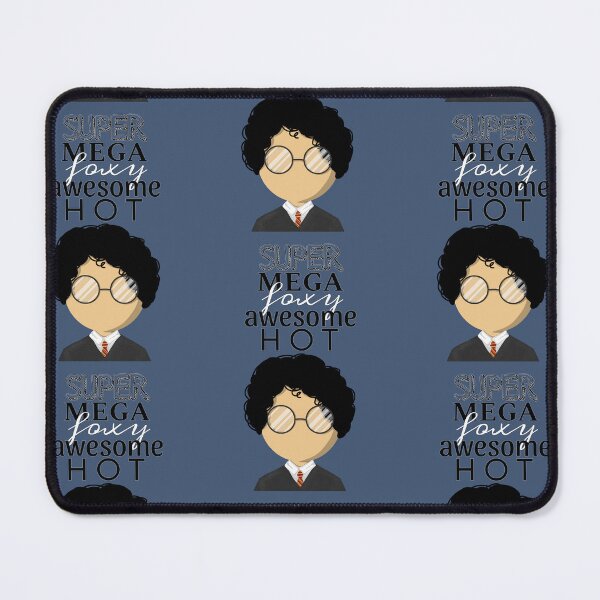 Item preview, STARKID | SUPER MEGA FOXY AWESOME HOT designed and sold by ulricateodoro.