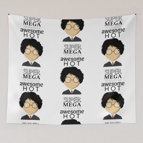 Item preview, STARKID | SUPER MEGA FOXY AWESOME HOT designed and sold by ulricateodoro.