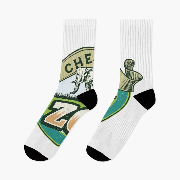 Item preview, Chester Zoo England designed and sold by CyberWindow.