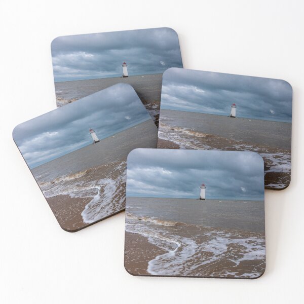 Item preview, Point of Ayr Lighthouse designed and sold by Paul Barnett.