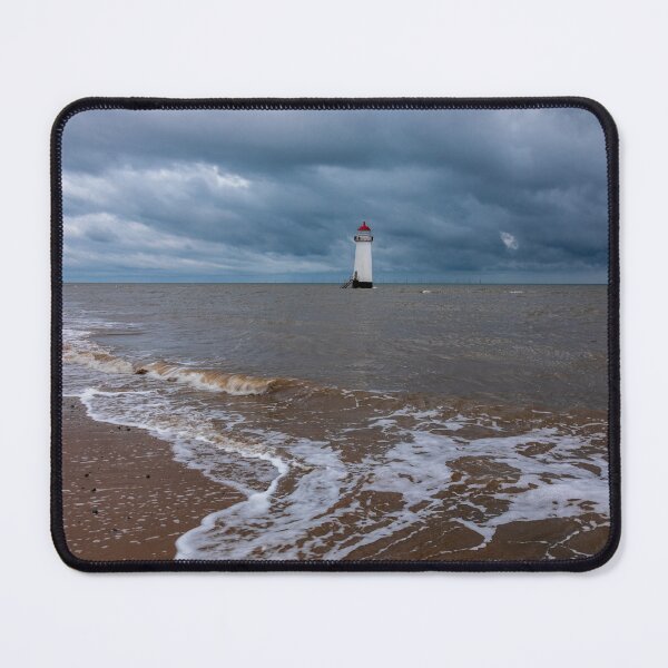 Item preview, Point of Ayr Lighthouse designed and sold by Paul Barnett.