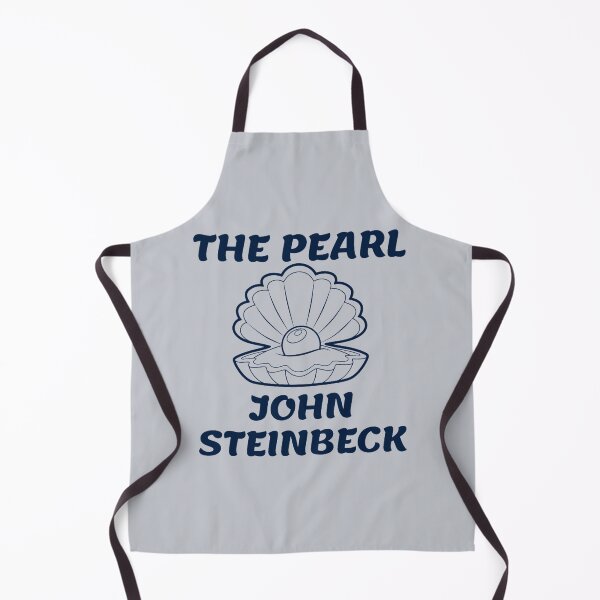 Item preview, John Steinbeck Quotes - The Pearl designed and sold by gagarinfran.