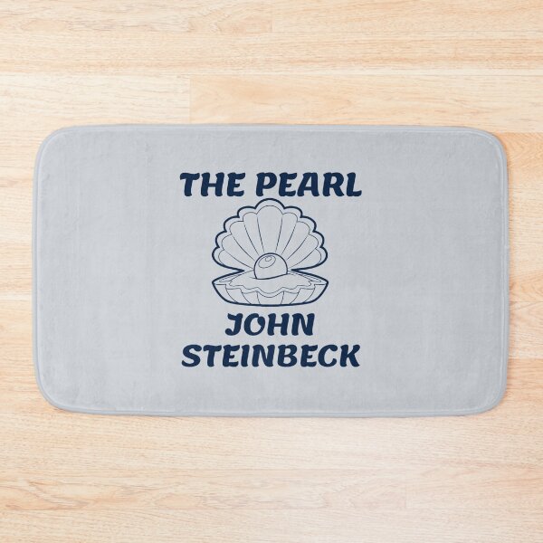 Item preview, John Steinbeck Quotes - The Pearl designed and sold by gagarinfran.