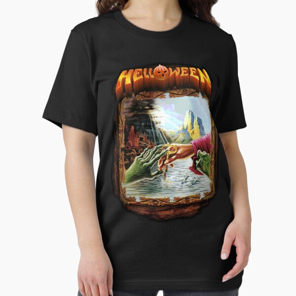 Artikel-Vorschau von Helloween ist ein Power Metal, designt und verkauft von MekhiBerge.