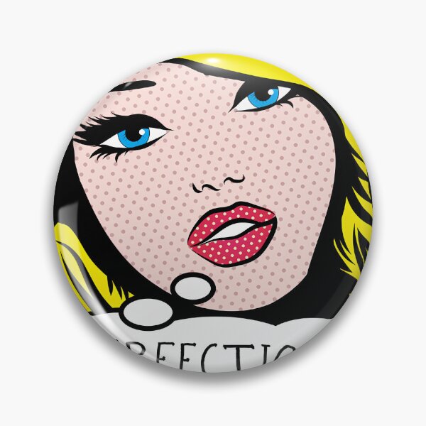 Item preview, Perfección PopArt. designed and sold by fqartazcqsm26.