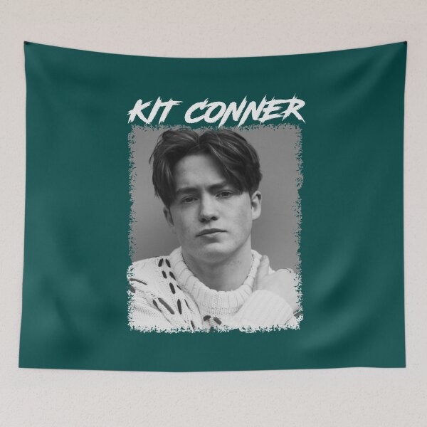 Item preview, Kit Connor  2 designed and sold by AllyHahn1.