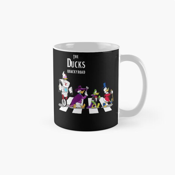 Item preview, The  dúcks quacky road designed and sold by SuchinChaisaeng.