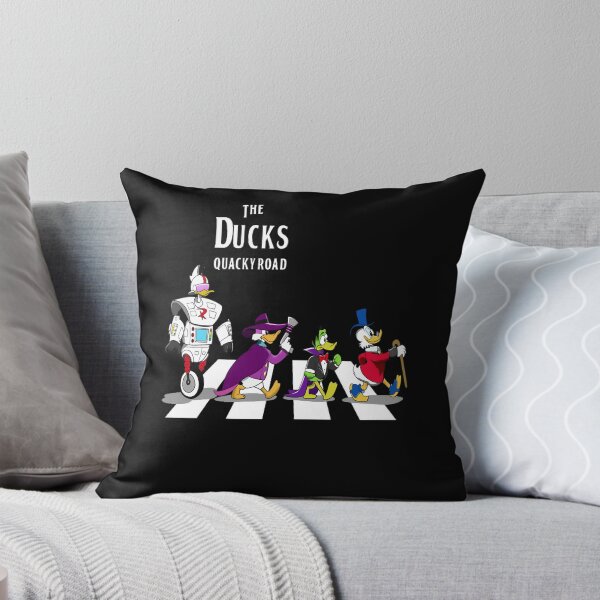 Item preview, The  dúcks quacky road designed and sold by SuchinChaisaeng.