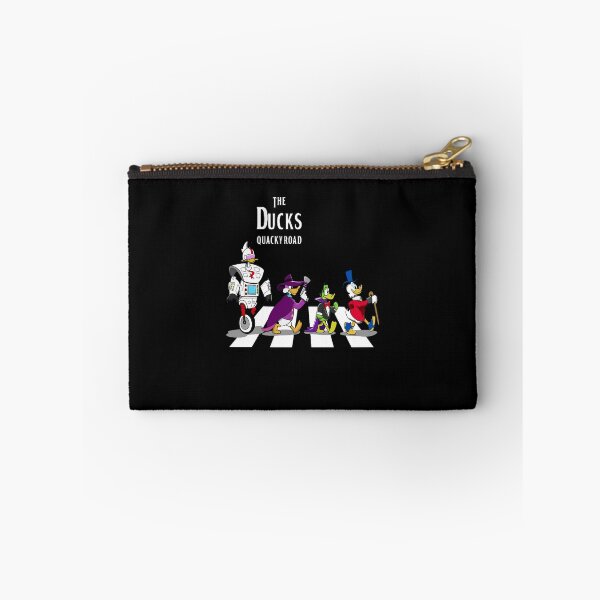 Item preview, The  dúcks quacky road designed and sold by SuchinChaisaeng.