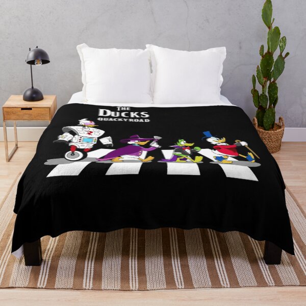 Item preview, The  dúcks quacky road designed and sold by SuchinChaisaeng.