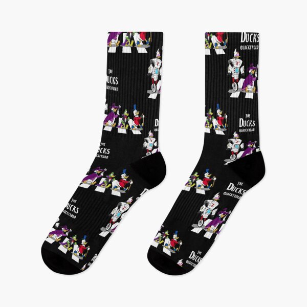 Item preview, The  dúcks quacky road designed and sold by SuchinChaisaeng.