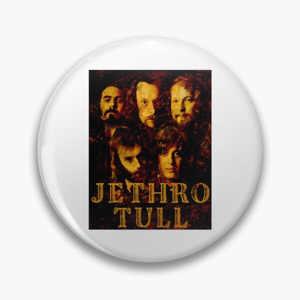 Item preview, Songs from the Wood jethro band tull designed and sold by KohsoomBuaban.