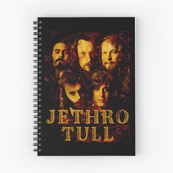Item preview, Songs from the Wood jethro band tull designed and sold by KohsoomBuaban.