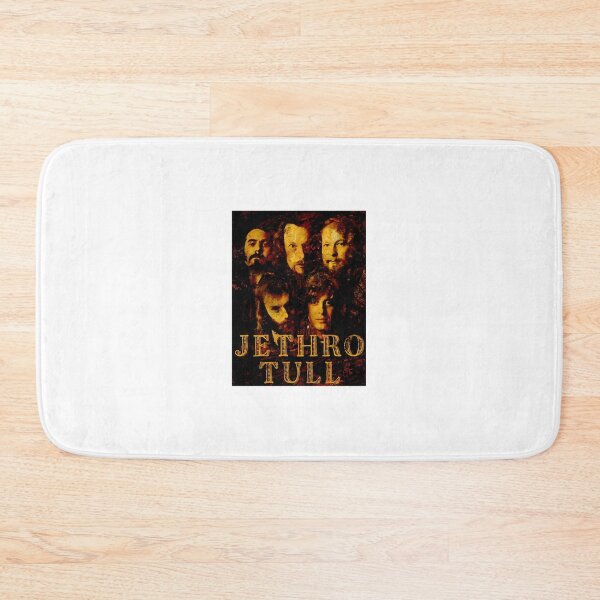 Item preview, Songs from the Wood jethro band tull designed and sold by KohsoomBuaban.