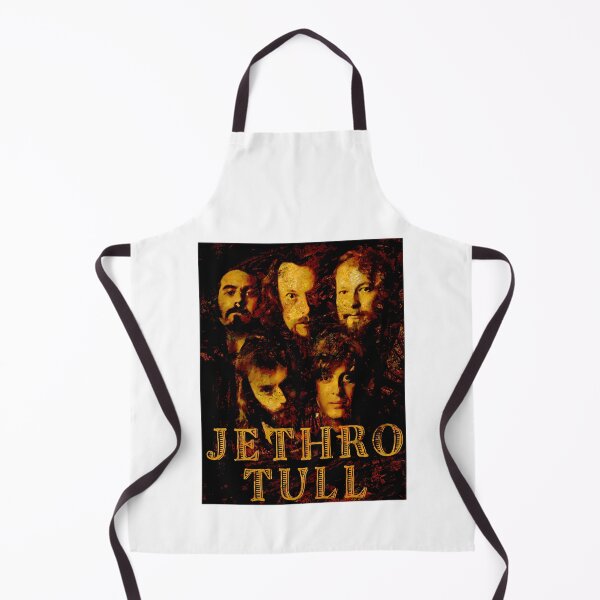 Item preview, Songs from the Wood jethro band tull designed and sold by KohsoomBuaban.
