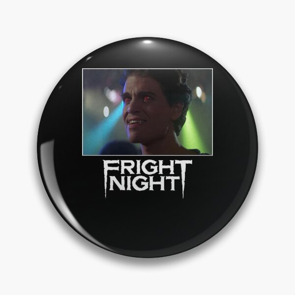 Item preview, Fright Night designed and sold by GrimBowenSho.