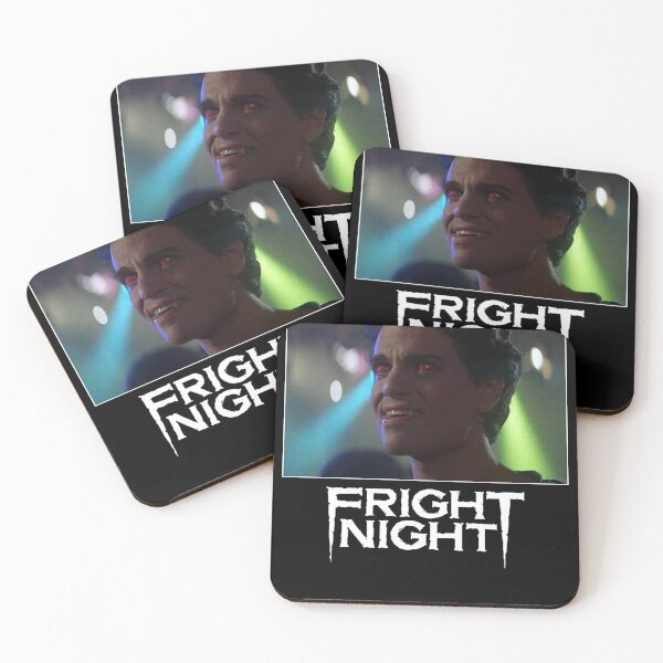 Item preview, Fright Night designed and sold by GrimBowenSho.