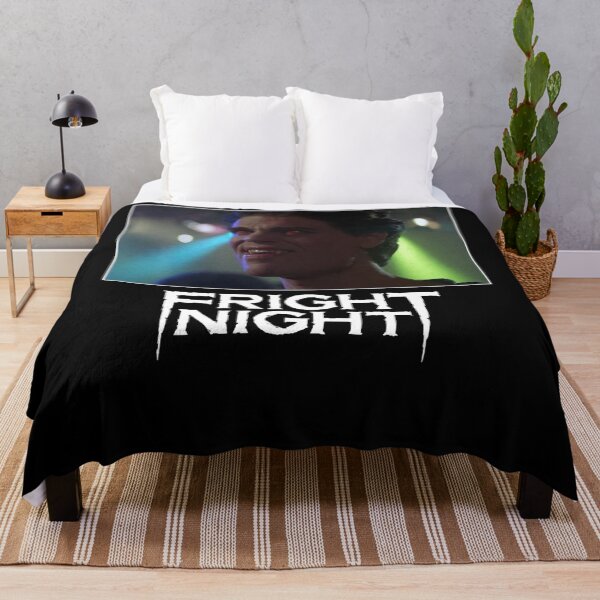 Item preview, Fright Night designed and sold by GrimBowenSho.