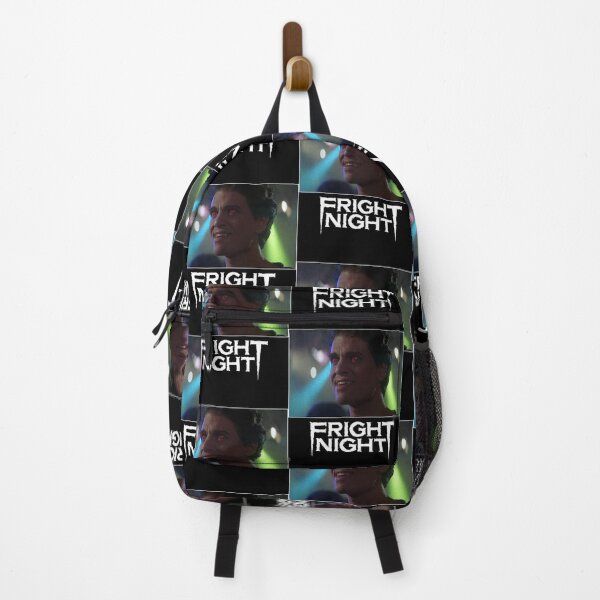 Item preview, Fright Night designed and sold by GrimBowenSho.