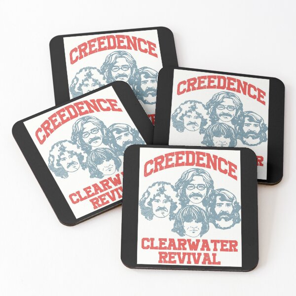 Item preview, Creedence Clearwater Revival       designed and sold by LennieHurt.
