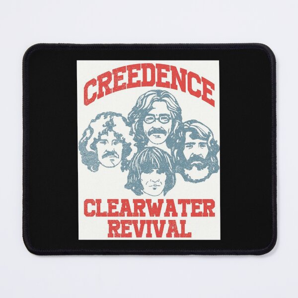 Item preview, Creedence Clearwater Revival       designed and sold by LennieHurt.