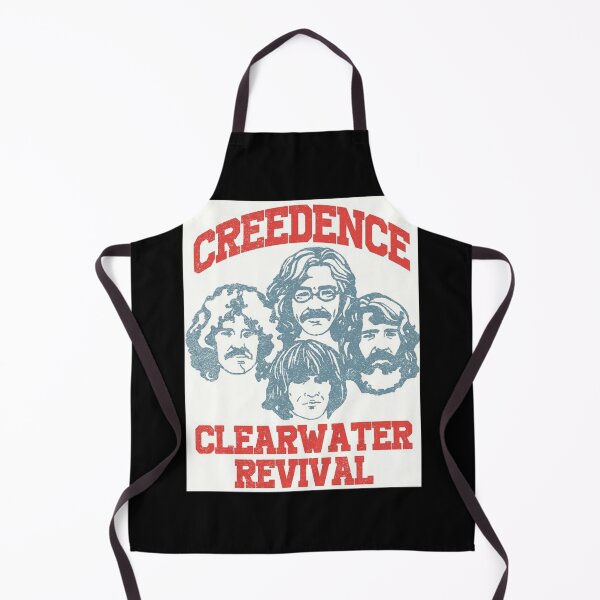 Item preview, Creedence Clearwater Revival       designed and sold by LennieHurt.