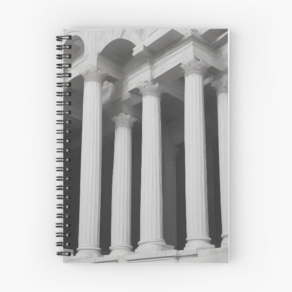 Item preview, Roman Classical Collonade designed and sold by ABGdesigns.