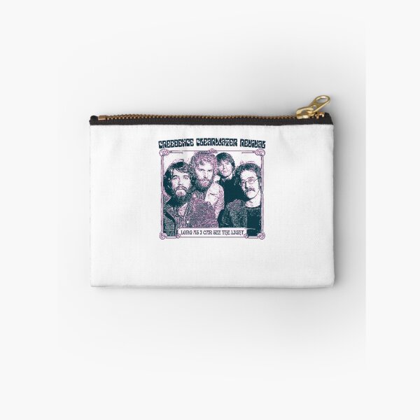 Item preview, Creedence Clearwater Revival  Original Vintage Style Fan Artwork designed and sold by ChaiSonSaewong.