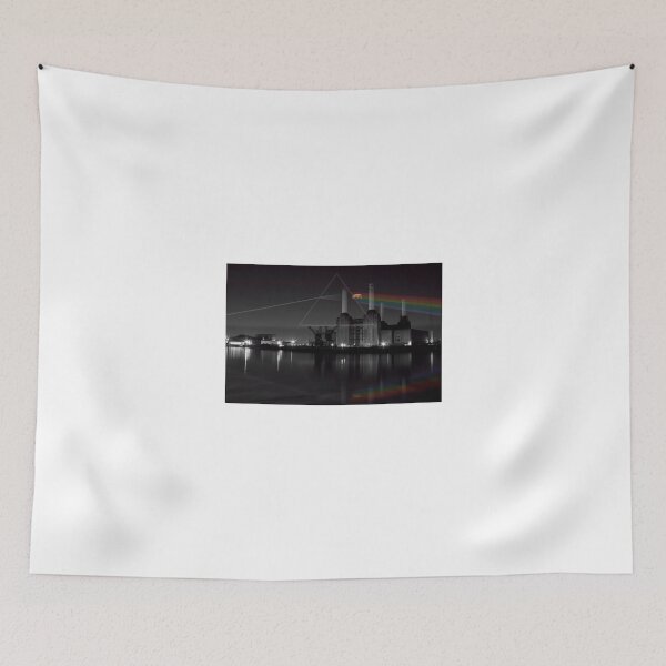 Item preview, Battersea  pig and prism designed and sold by Dean messenger.