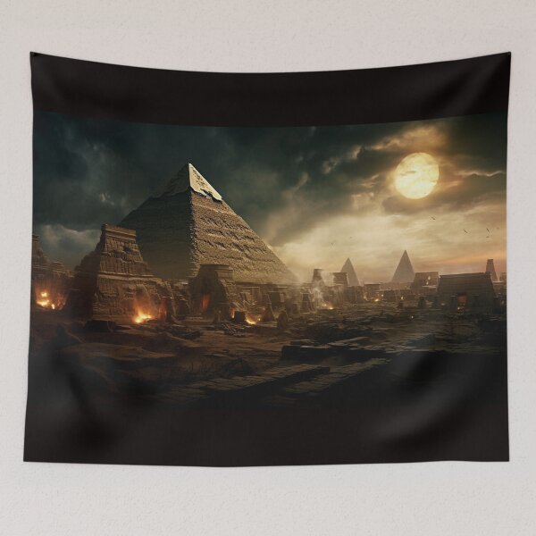 Item preview, Ancient World designed and sold by Fantasy Masterpiece.