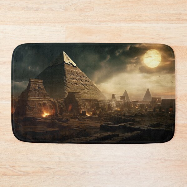 Item preview, Ancient World designed and sold by Fantasy Masterpiece.