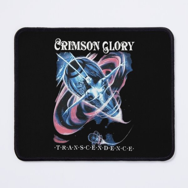 Item preview, crimson glory designed and sold by LennieHurt.