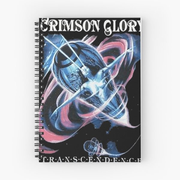 Item preview, crimson glory designed and sold by LennieHurt.