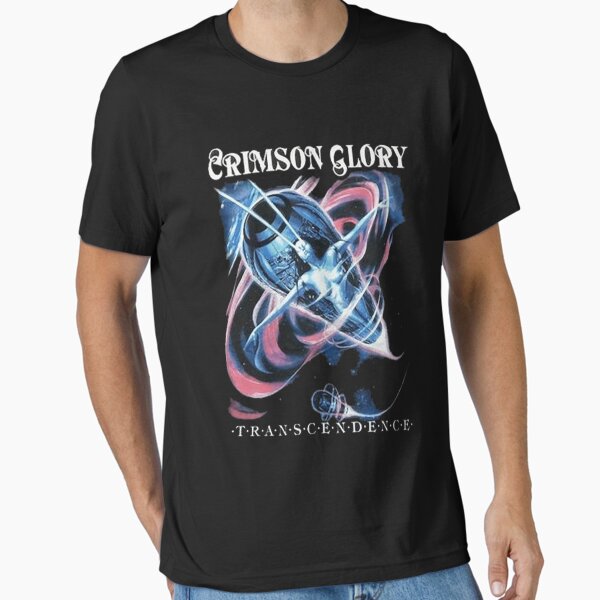 Item preview, crimson glory designed and sold by LennieHurt.