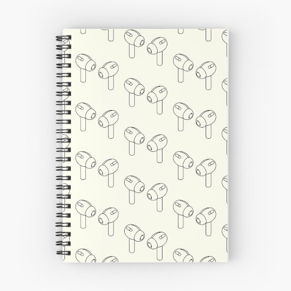 Item preview, Airpods Pro lover illustration designed and sold by lalatrash.