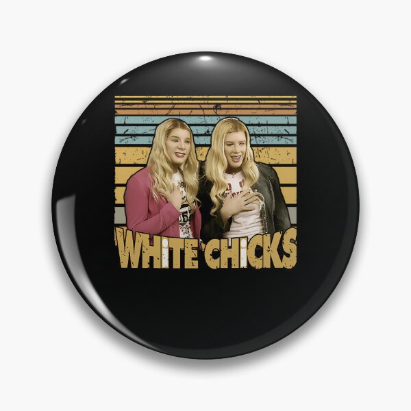Item preview, white movie chicks Comedy Movie designed and sold by DavenportTrich.