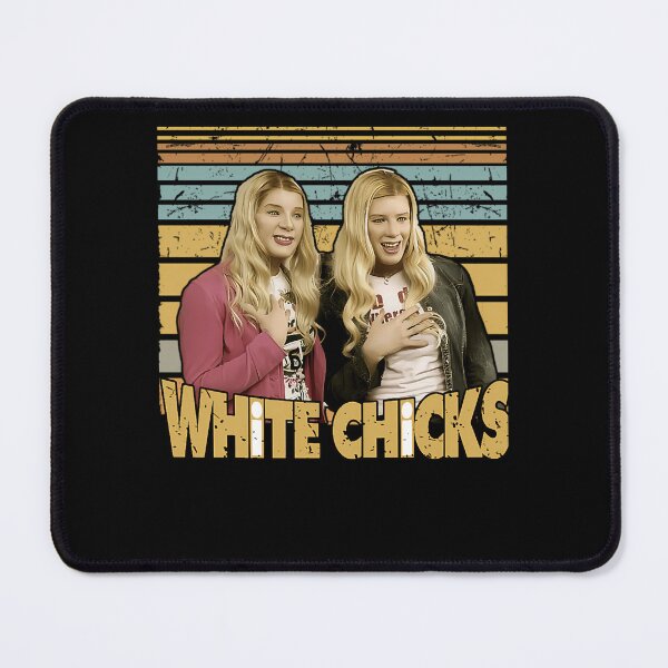 Item preview, white movie chicks Comedy Movie designed and sold by DavenportTrich.