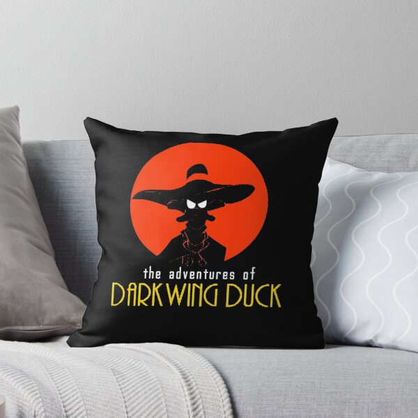 Artikelvorschau, Die Abenteuer des dunklen Films Duck. entworfen und verkauft von SuchinChaisaeng.