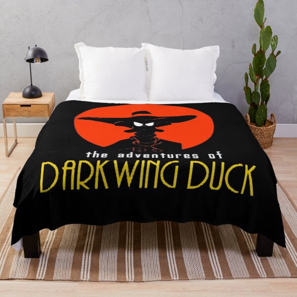 Artikelvorschau, Die Abenteuer des dunklen Films Duck. entworfen und verkauft von SuchinChaisaeng.