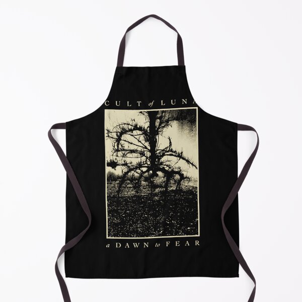 Item preview, Cult Of Luna A Dawn To Fear designed and sold by LennieHurt.