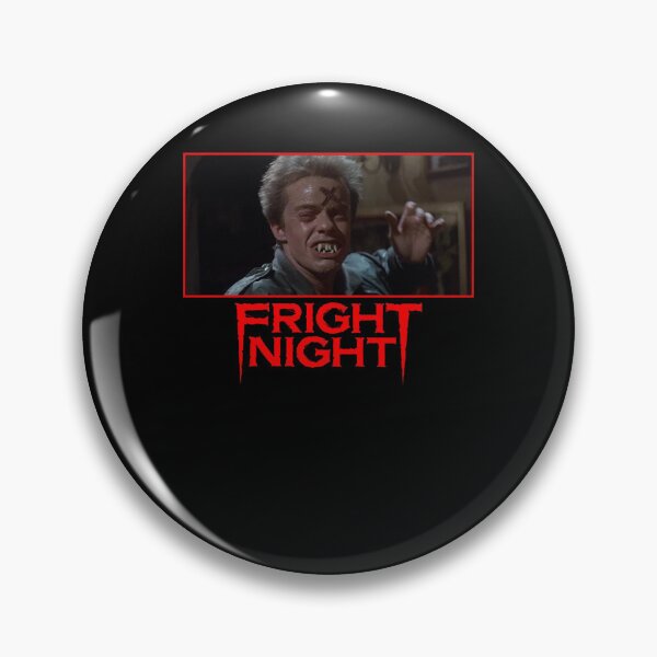 Item preview, Fright Night designed and sold by GrimBowenSho.
