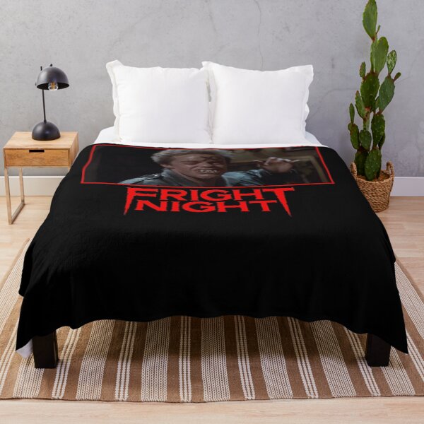 Item preview, Fright Night designed and sold by GrimBowenSho.