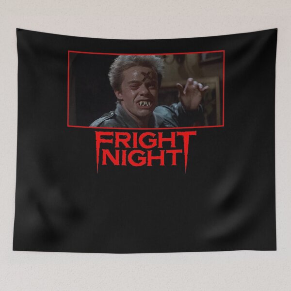 Item preview, Fright Night designed and sold by GrimBowenSho.