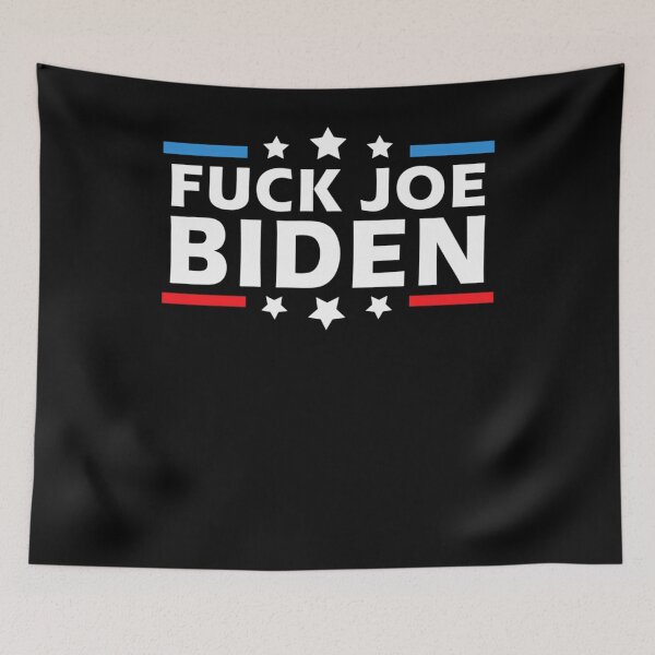 Item preview, Fuck Joe Biden Sucks  Election Anti-Biden Debate	 designed and sold by enfsjkhwgz69.