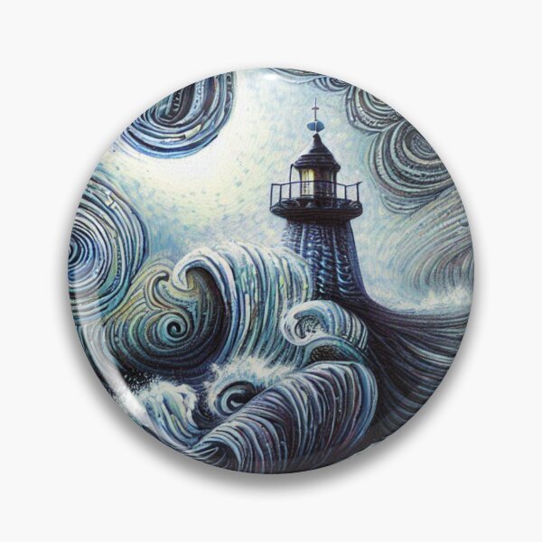 Item preview, Spiral storm designed and sold by Donkey's Salad.