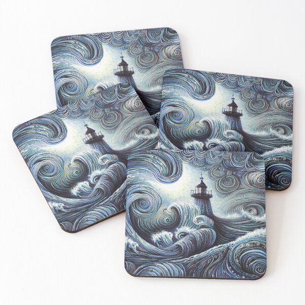 Item preview, Spiral storm designed and sold by Donkey's Salad.