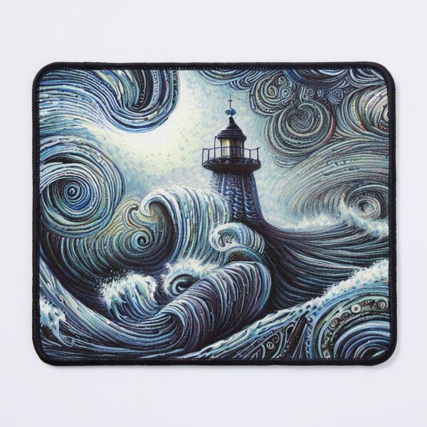 Item preview, Spiral storm designed and sold by Donkey's Salad.