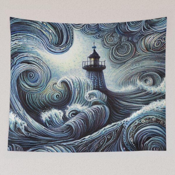 Item preview, Spiral storm designed and sold by Donkey's Salad.