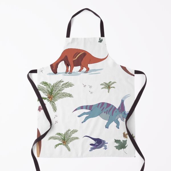 Item preview, Cretaceous pattern designed and sold by Pasu-boutique.