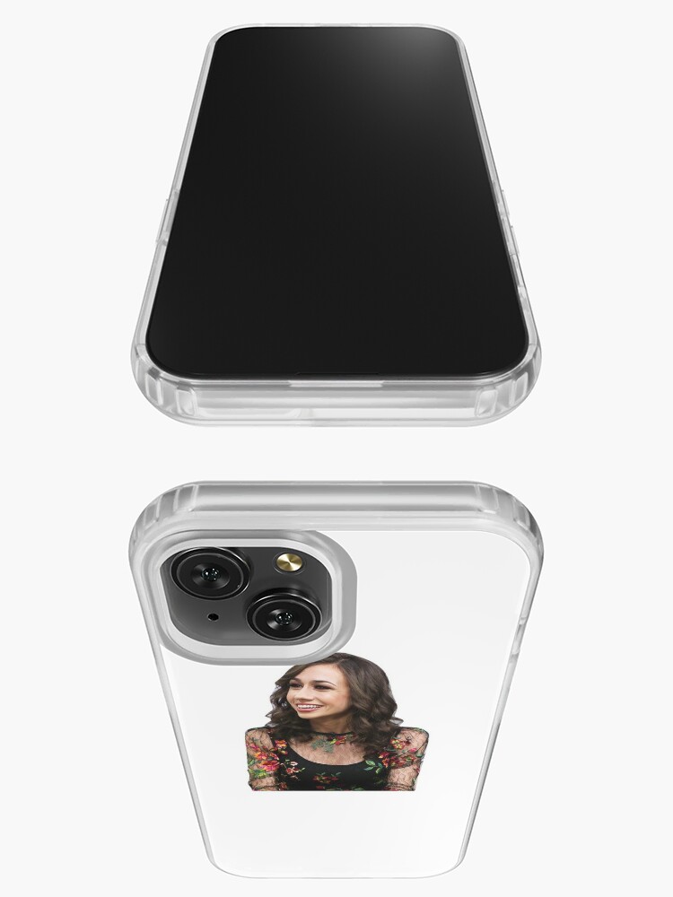 colleen ballinger iPhone Case